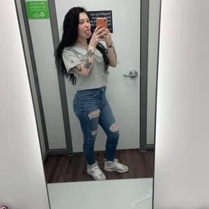 Meet your Posher, Heaven